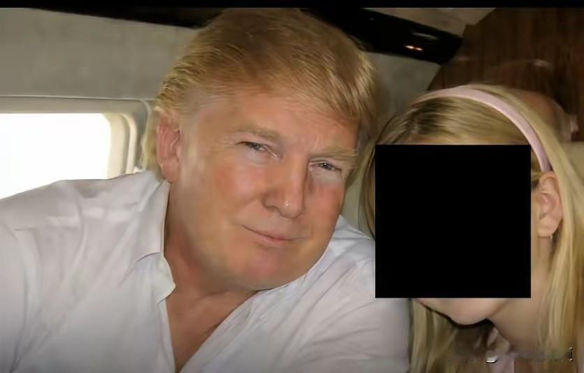 据CNN12月21日报道，特朗普称：
​“我是个非常讲究审美的人，真的，除了对女