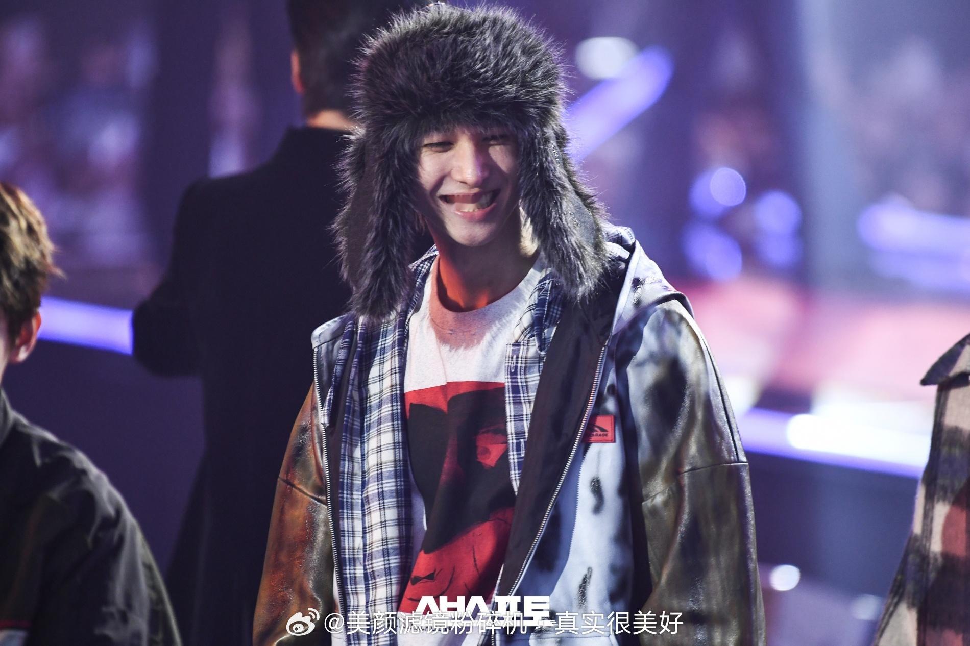 CORTIS马丁MARTIN、赵雨凡JAMES、金主训JUHOON、安乾镐KEO