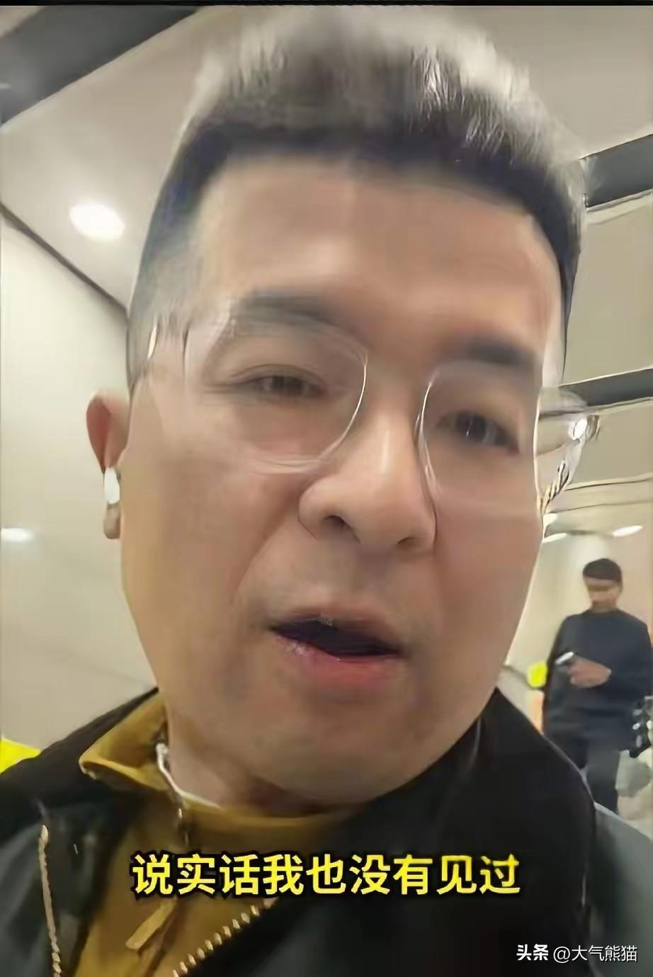 男子在4s店蹭饭事件后续，博主老常都直言没有见过这样的。
比亚迪车主庞先生一年之