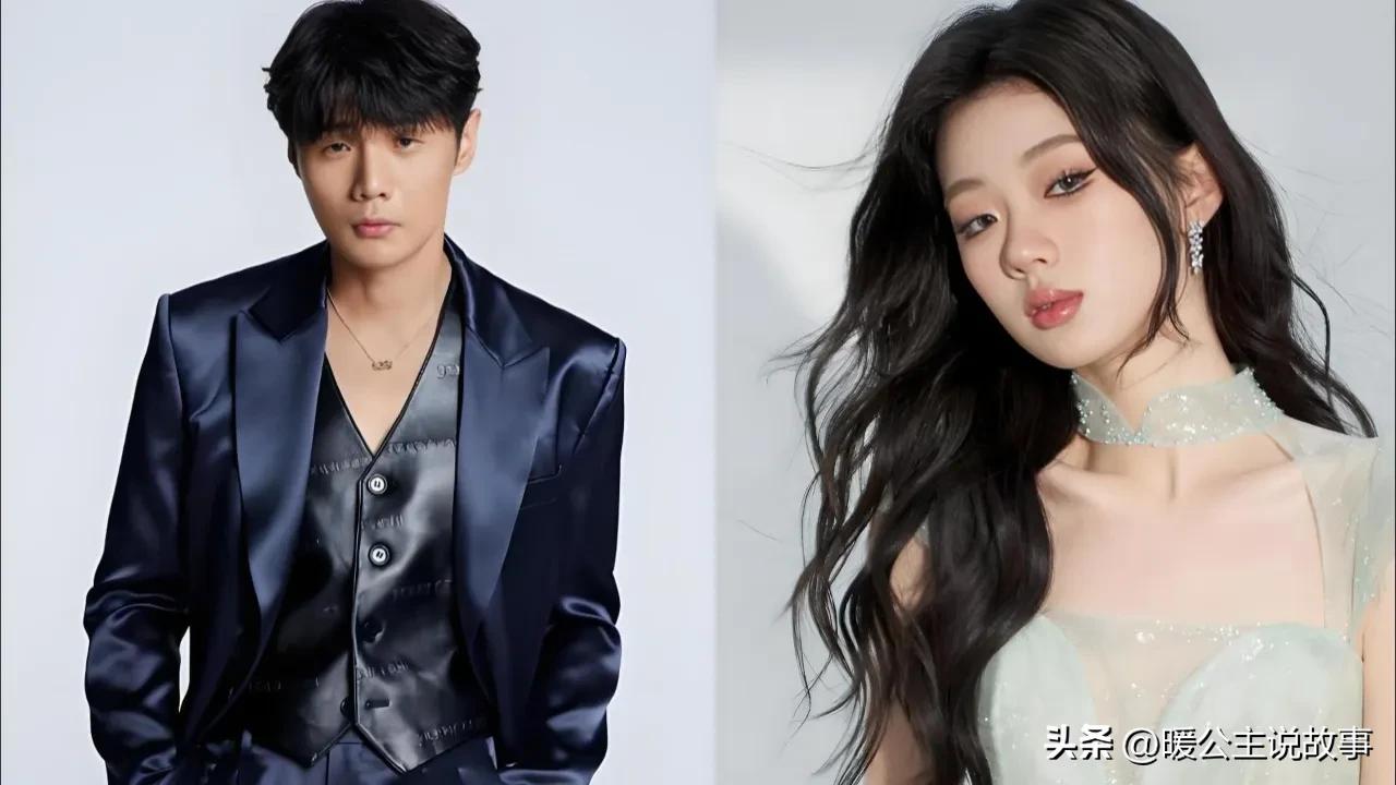 李荣浩这次没做错，但也真的很伤人
很多人在吵李荣浩拒绝单依纯唱《李白》，有人说他