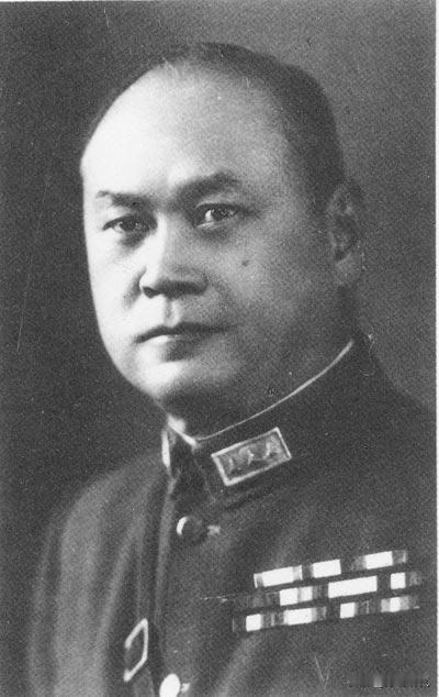 1948年，民国军学泰斗，斯大林口中的“战略家”杨杰，曾向主席提出过一个绝密的大