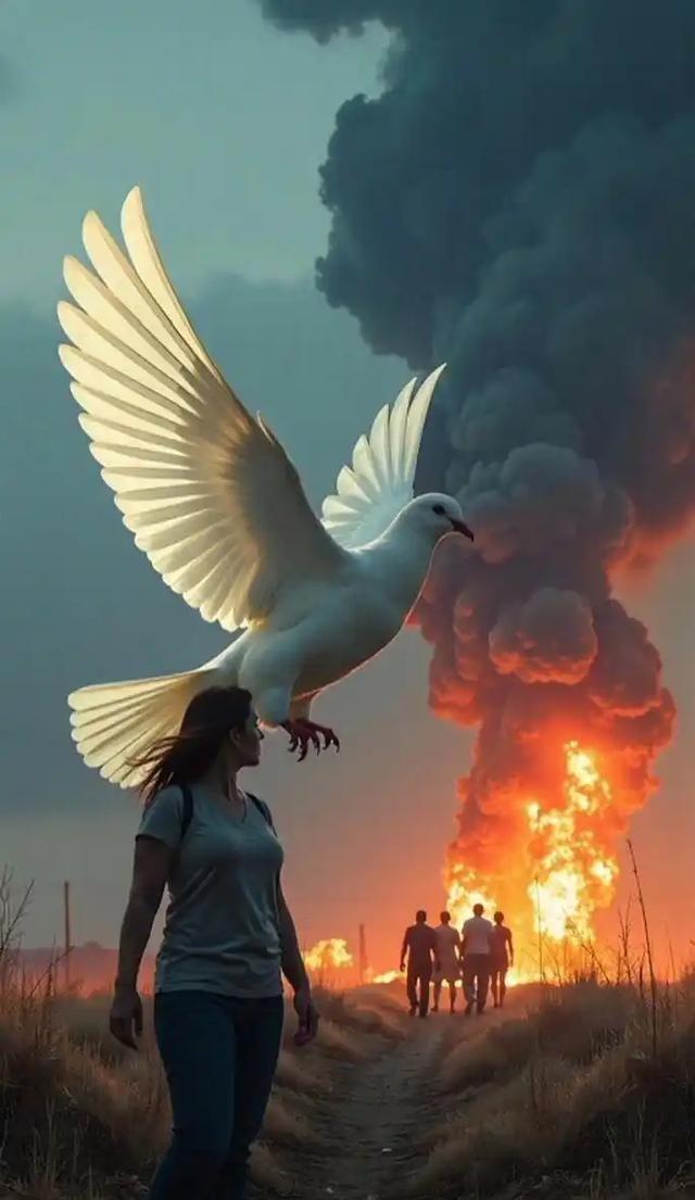 有点意思，俄文件刚提到“重返美元系统”，乌克兰方面就与东方大国的外长进行了会面！