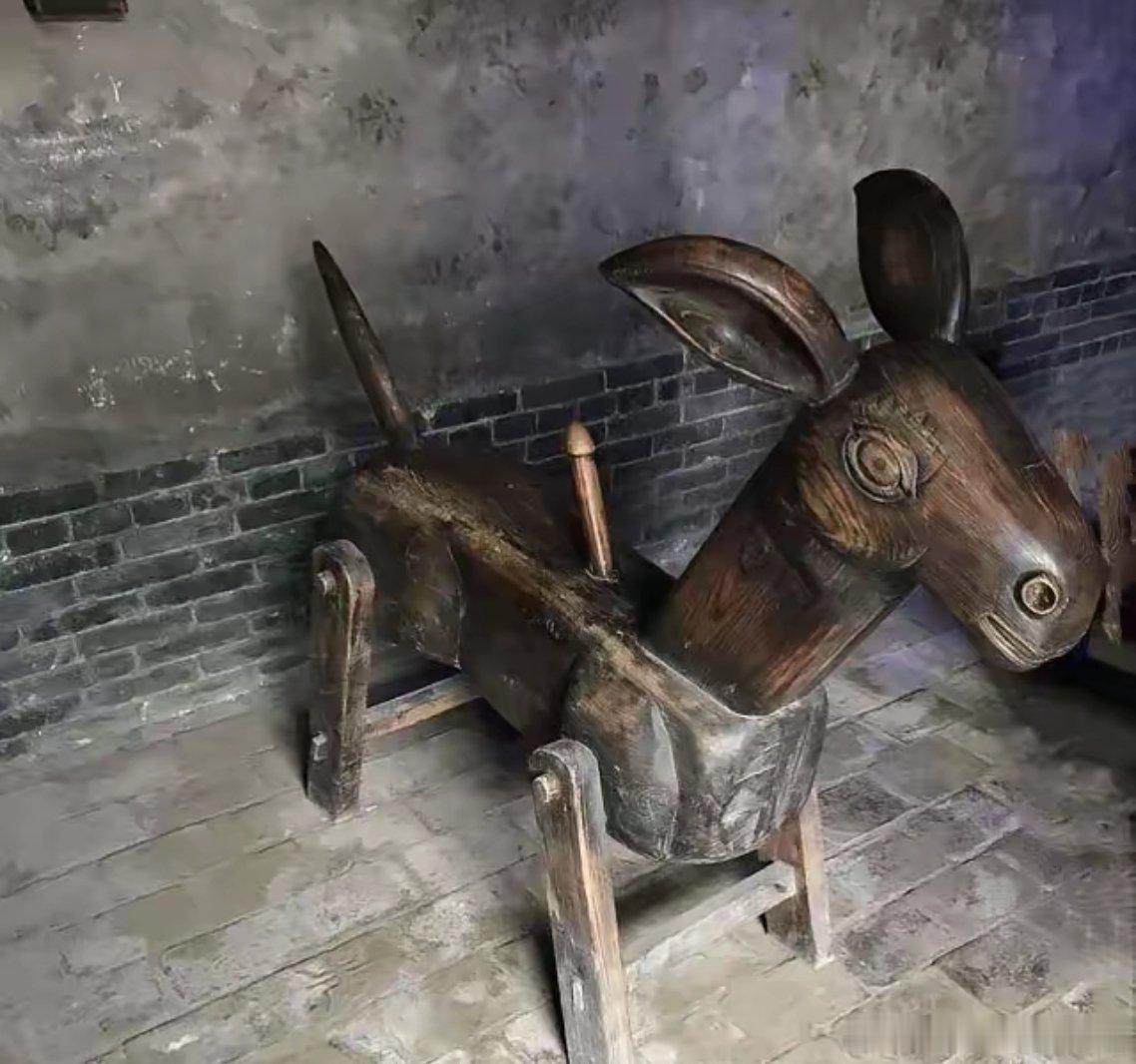 这是干什么用的
