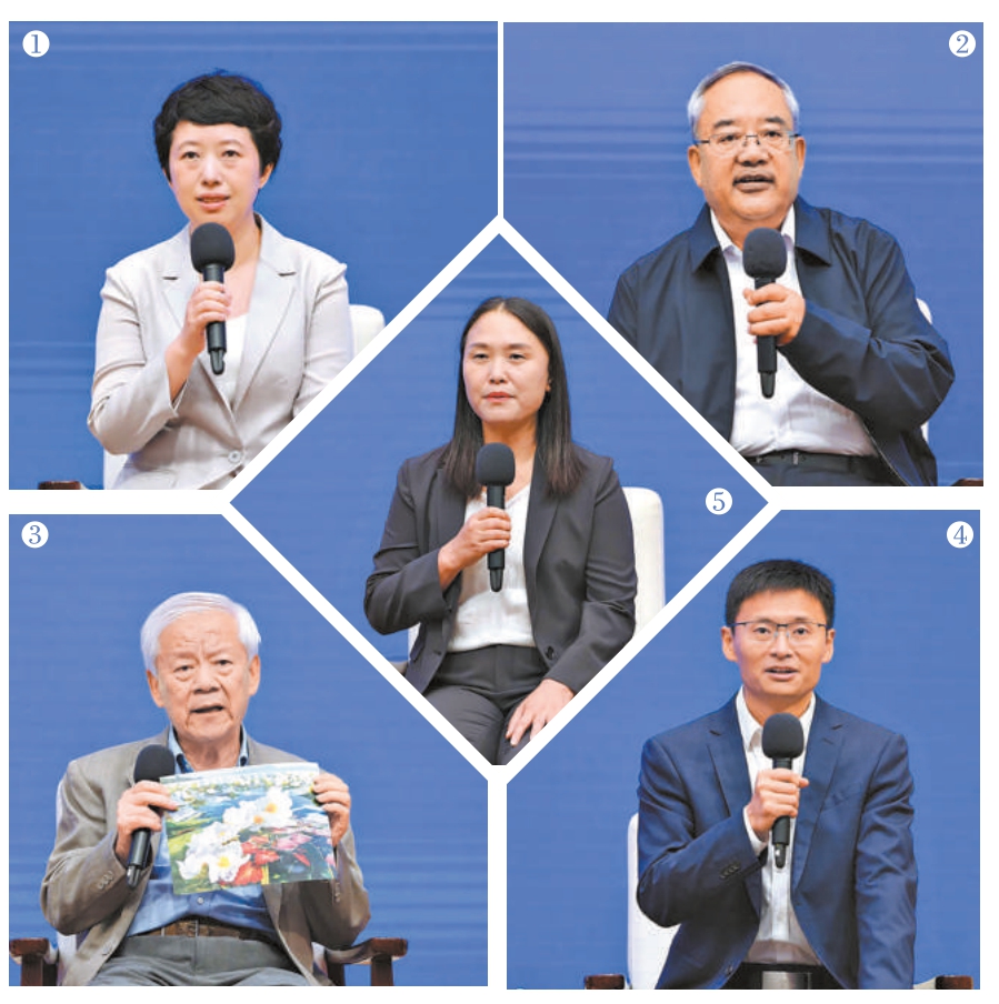 胸怀“国之大者”勇担历史使命