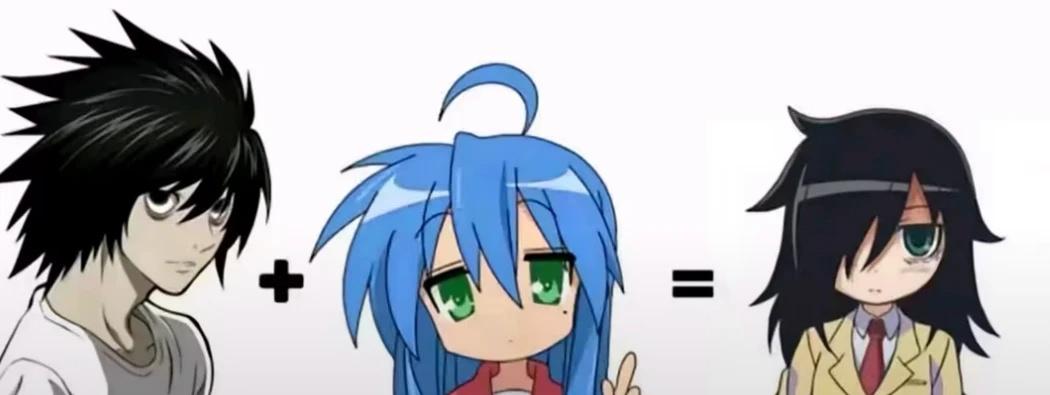 梗图