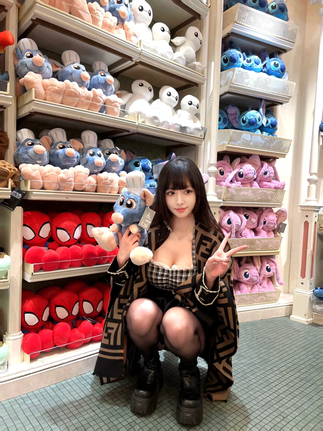 加州🌴迪士尼 | LA Disney 不一样夜晚攻略