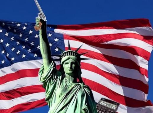 一位美籍华人说了实话：“之所以很多小国，宁愿得罪中国，也不愿意得罪美国，是因为一