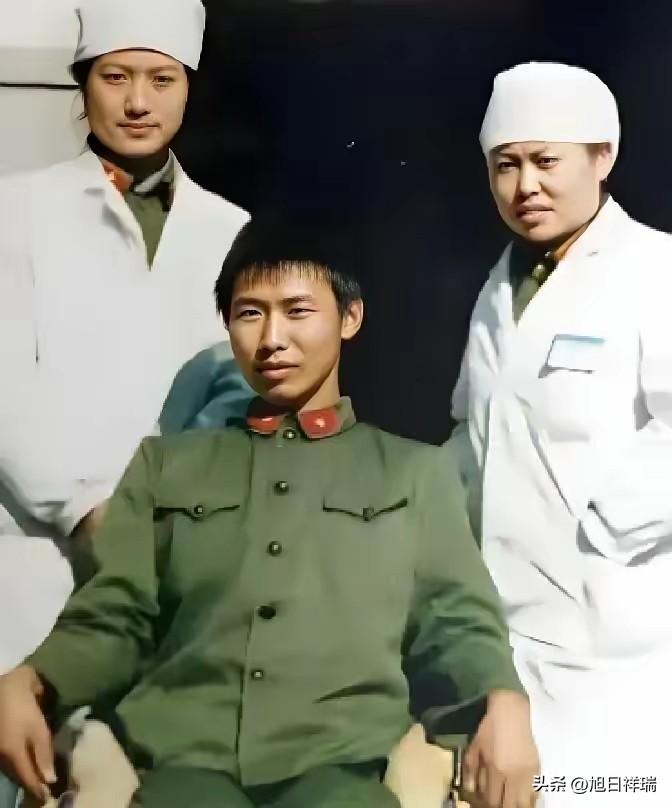 1986年，河北21岁小伙在部队荣获一等功，被破格提拔，谁知，他转头就给女友写了