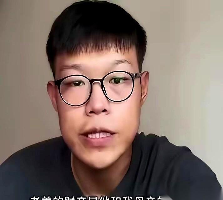 法庭上，法官第三次问那个叫姜润泽的年轻人：“做不做亲子鉴定？”
他脖子一梗，把头