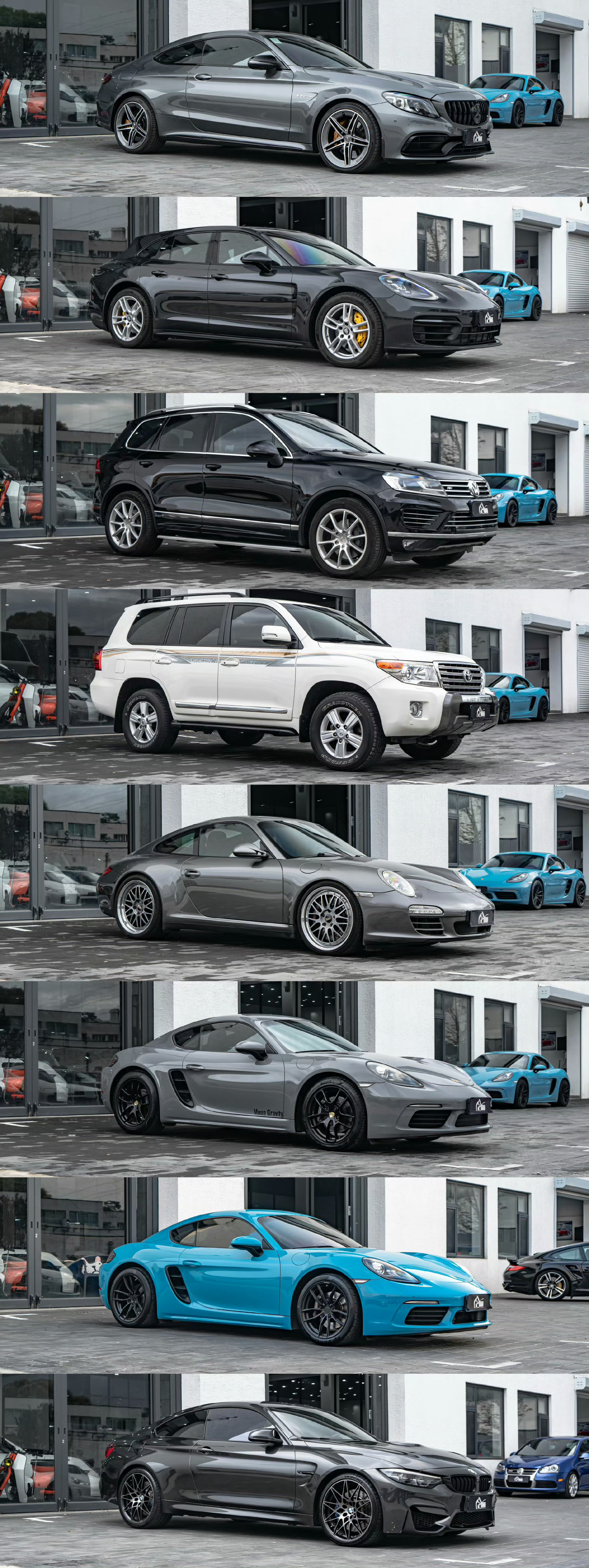 新到的同学们[收到].#topracing 8月在售# .#既然做了 把它做好#