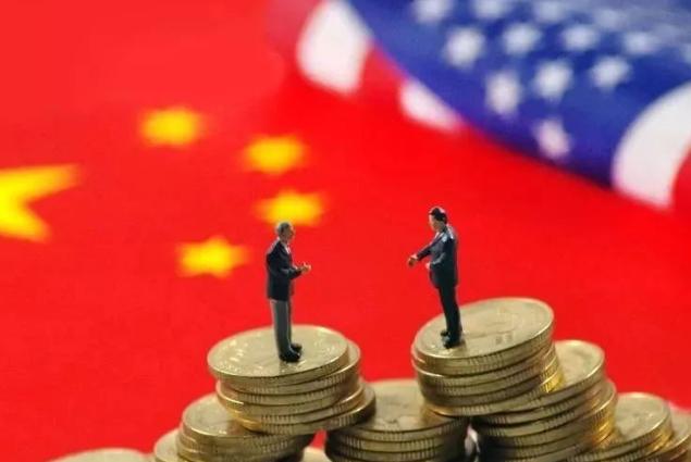中美博弈已经来到了最关键的时刻！可以说是生死存亡了。如果我们输了，未来的一百年将