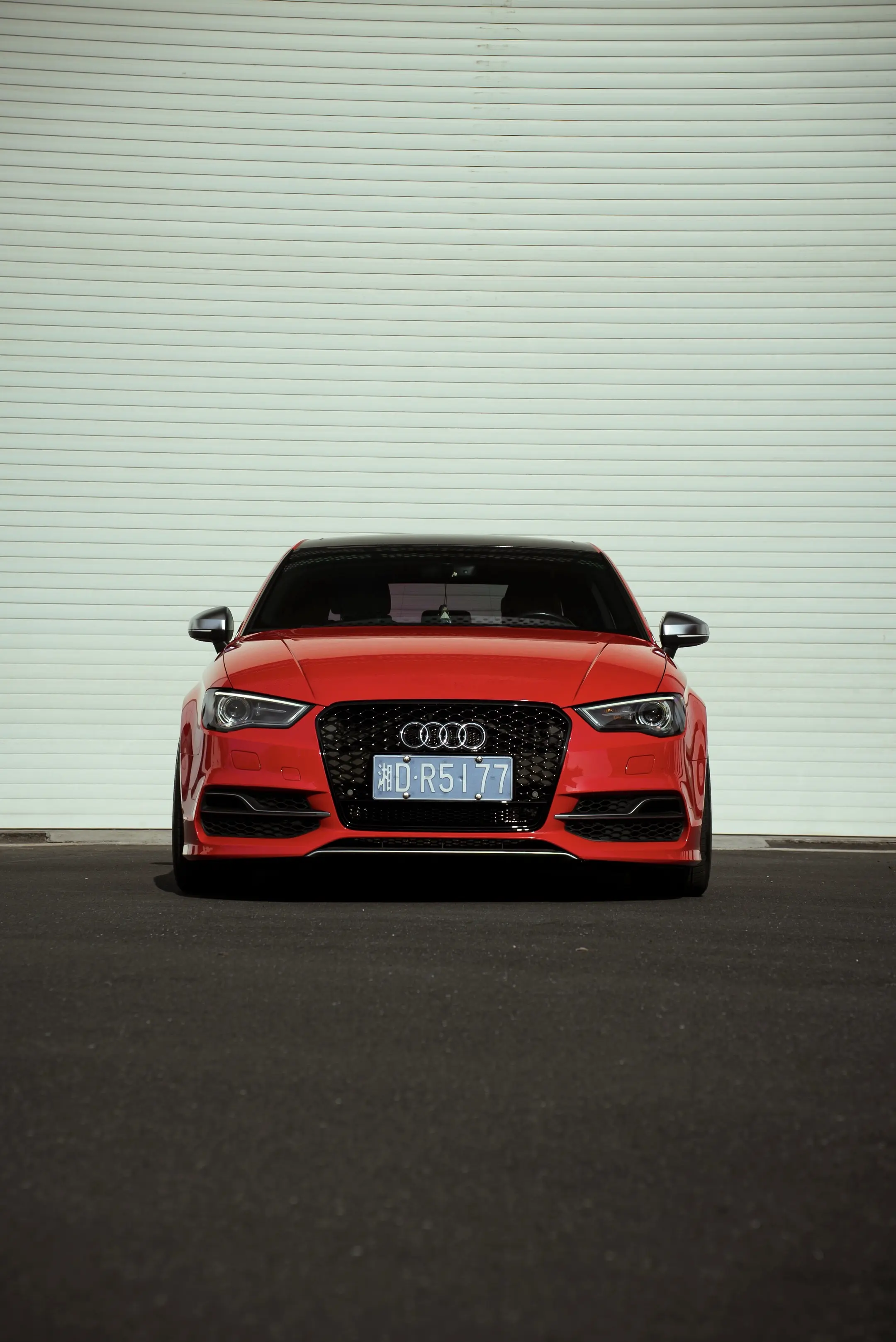 会对这台三阶S3动心吗？