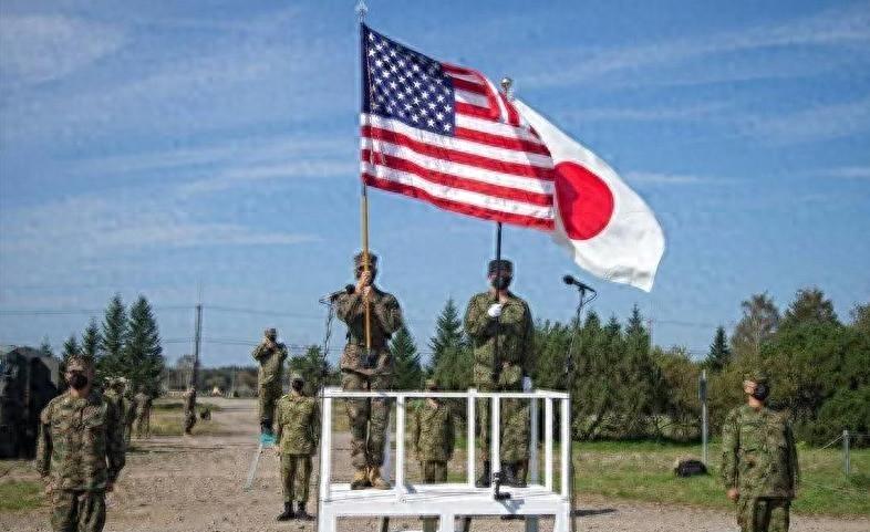 近期，美日等国在西太平洋启动规模空前的“利剑27”联合军演，加速第一岛链“要塞化
