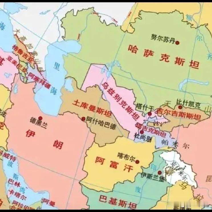 新加坡联合早报12月21日报道：
“日本与中亚五国召开首次首脑会议，就支持建设不