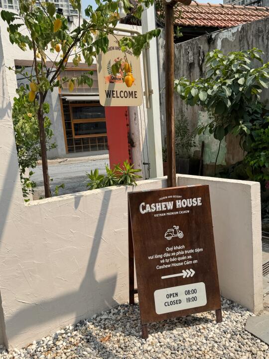 越南🇻🇳胡志明二郡超好吃烘焙店 冲！！！😋