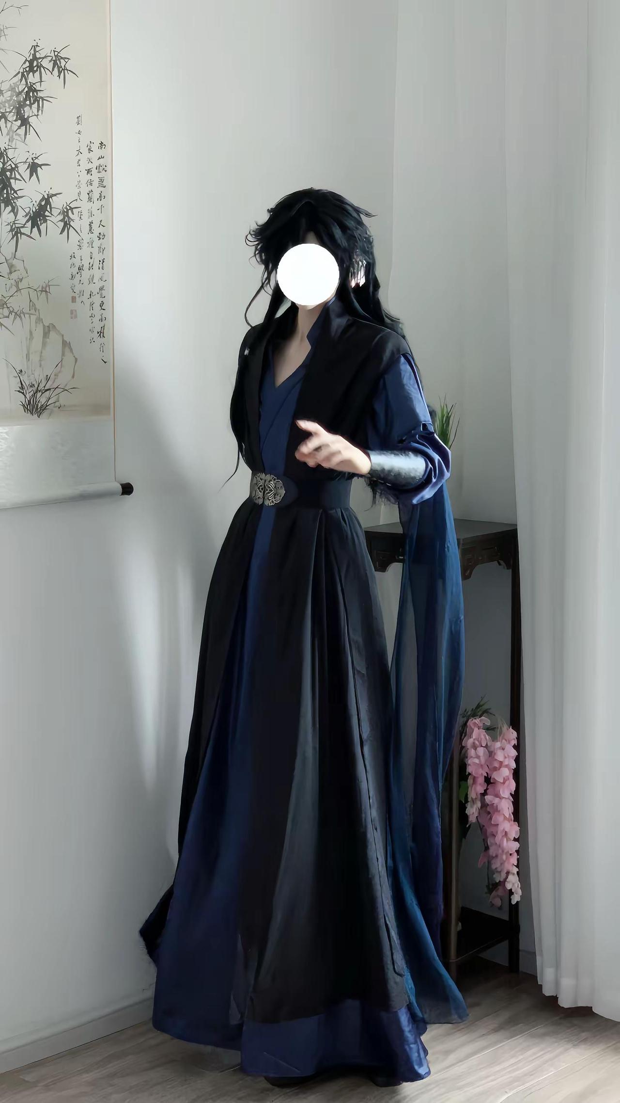 我生来便是如此