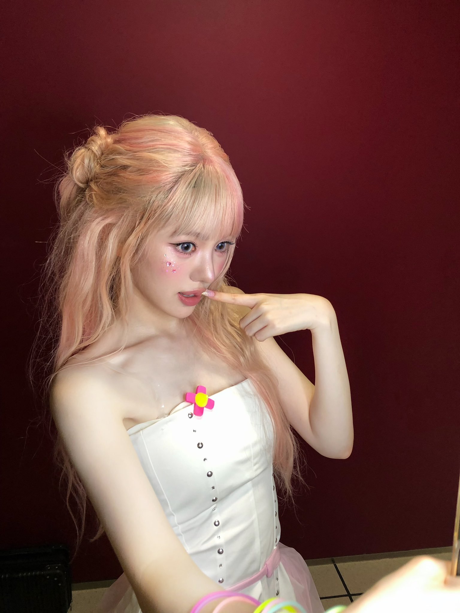 260815 KiiiKiii SUI李守彬 