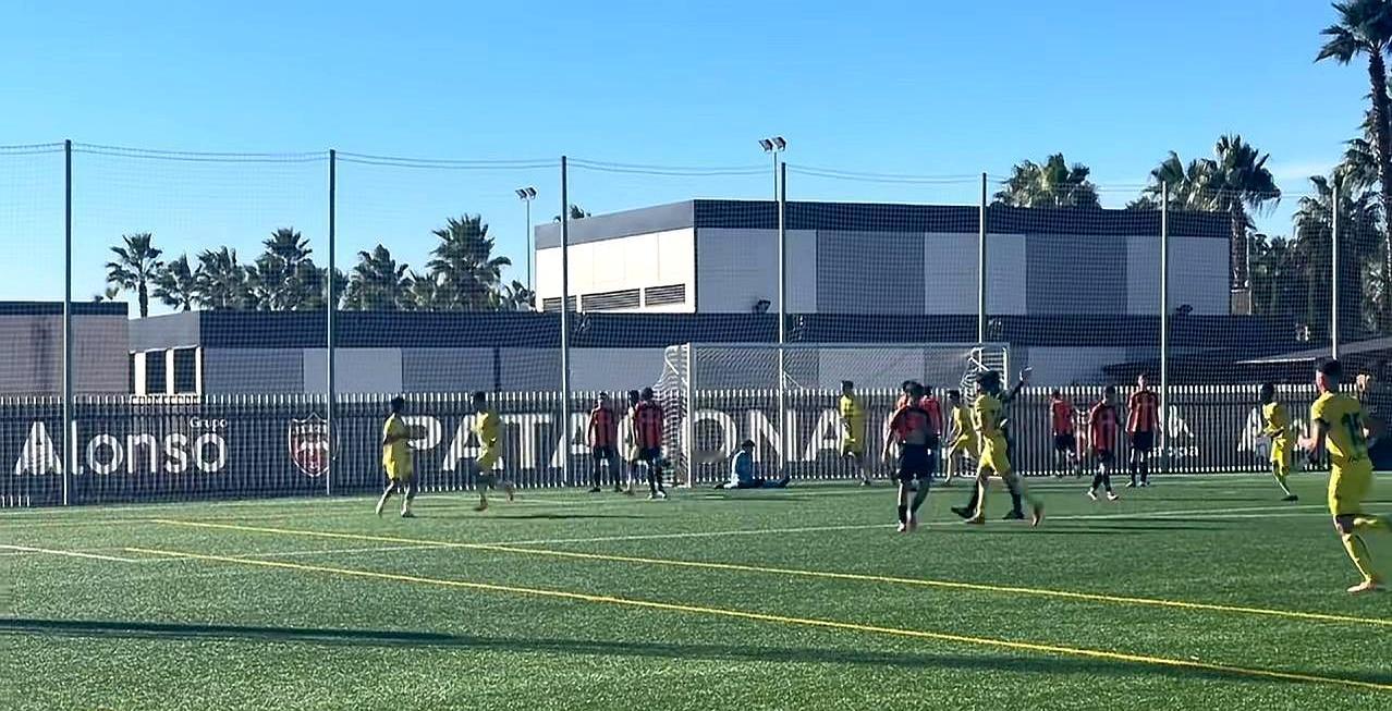 快讯：凯凯进球NOU，凯凯终于又进球NOU！
 

这是中国小将刘凯源在西班牙瓦