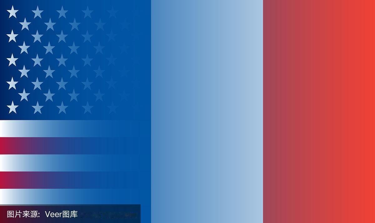 美国和法国把西方阵营的脸撕破了。美国和法国在联大公开交锋了！法国发难，美国代表当