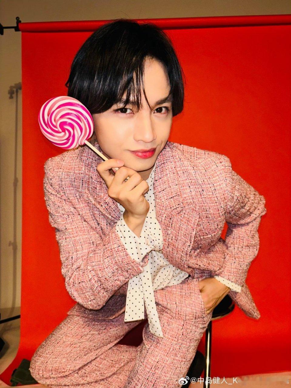 中岛健人亚洲巡演 历史性一刻！中岛健人首个亚洲巡演来了！中国台北、曼谷、首尔，三