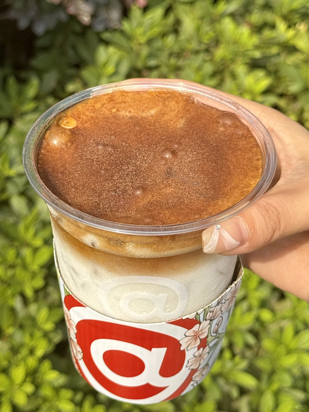 我晕！真的没人夸夸库迪的云顶慕斯吗！！！