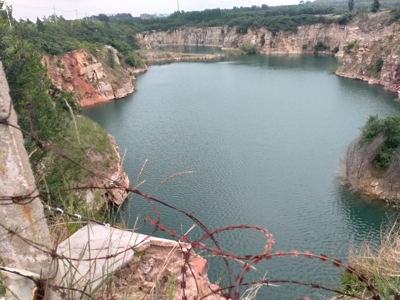 西大湾美景随手拍。