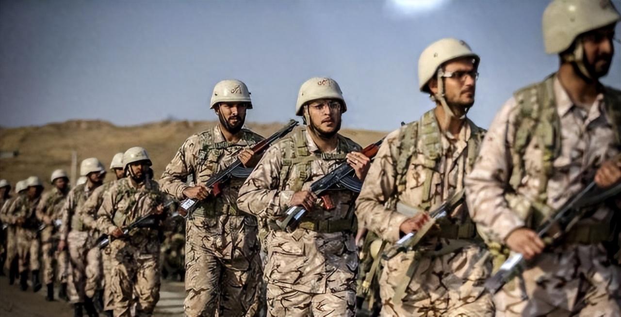 谁能想到？美伊谈判，伊朗把美国高官逼哭了！

美伊打了一个半月，打打停停没个准，