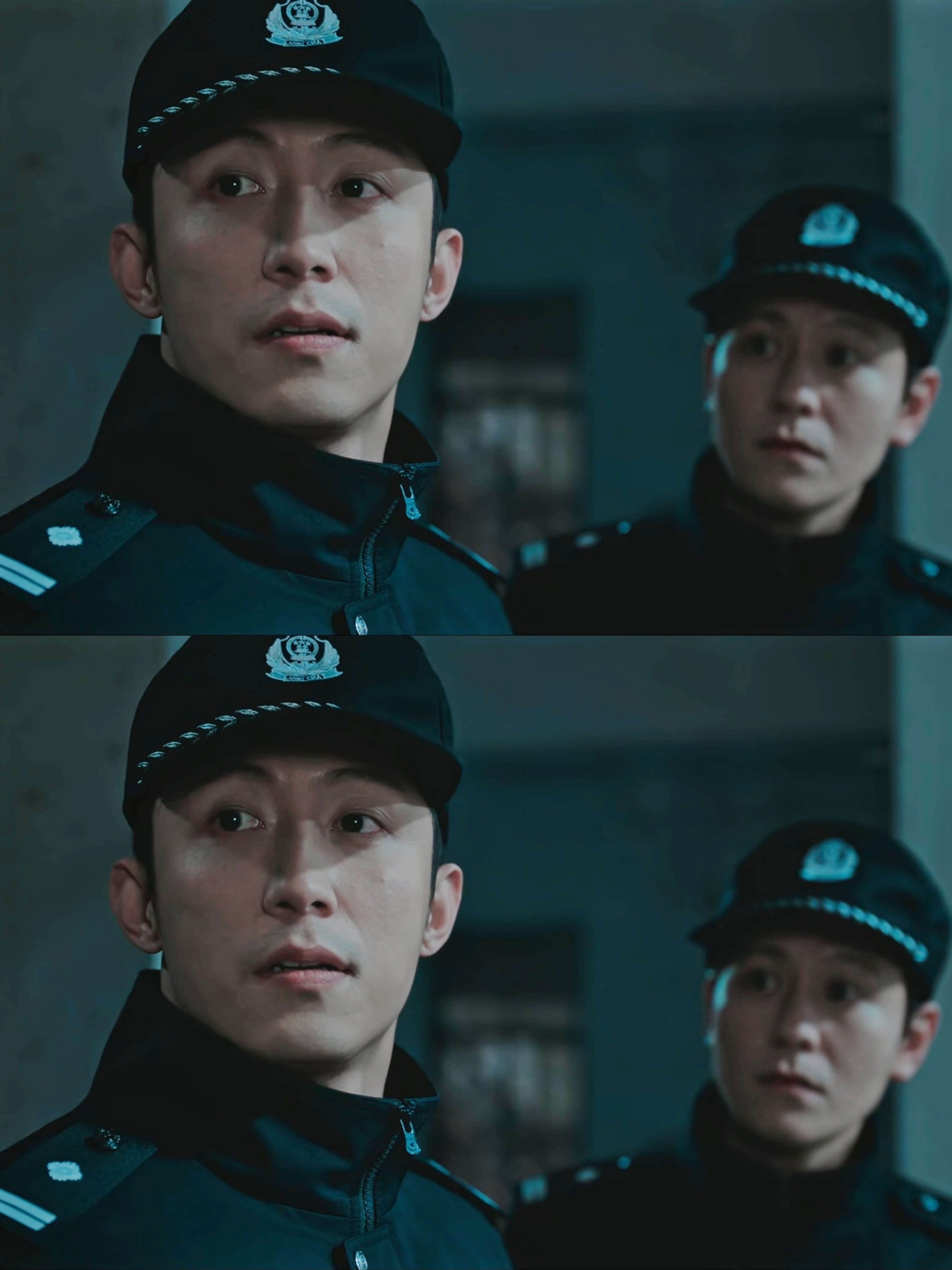 睡前还是忍不住要说一句爱奇艺贼得很，《罚罪2》基本是0成本预热，因为没有人比爱奇