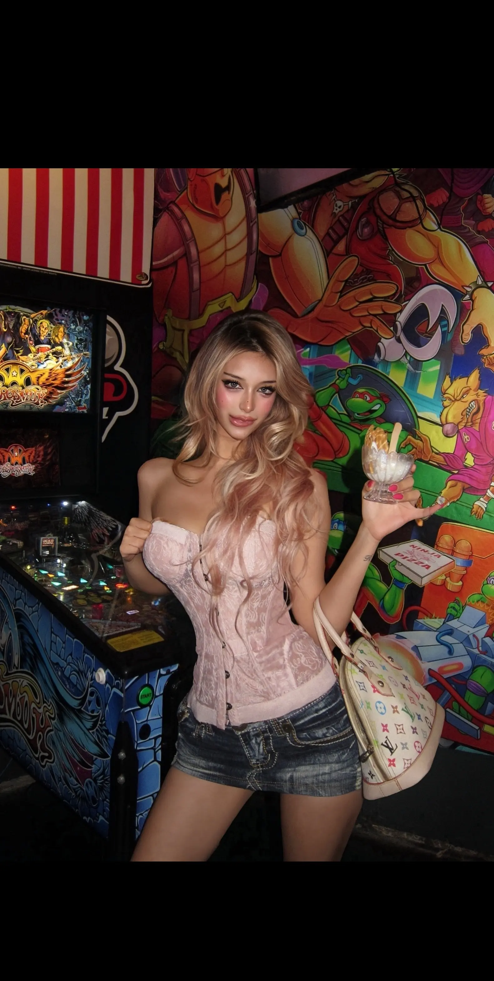 mommy is back🌬️。