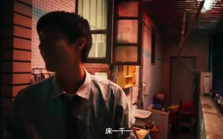 把愤怒留给世界把温柔给你6月最狠爱情片来了 当生活给予你重重考验时，爱也许会选择