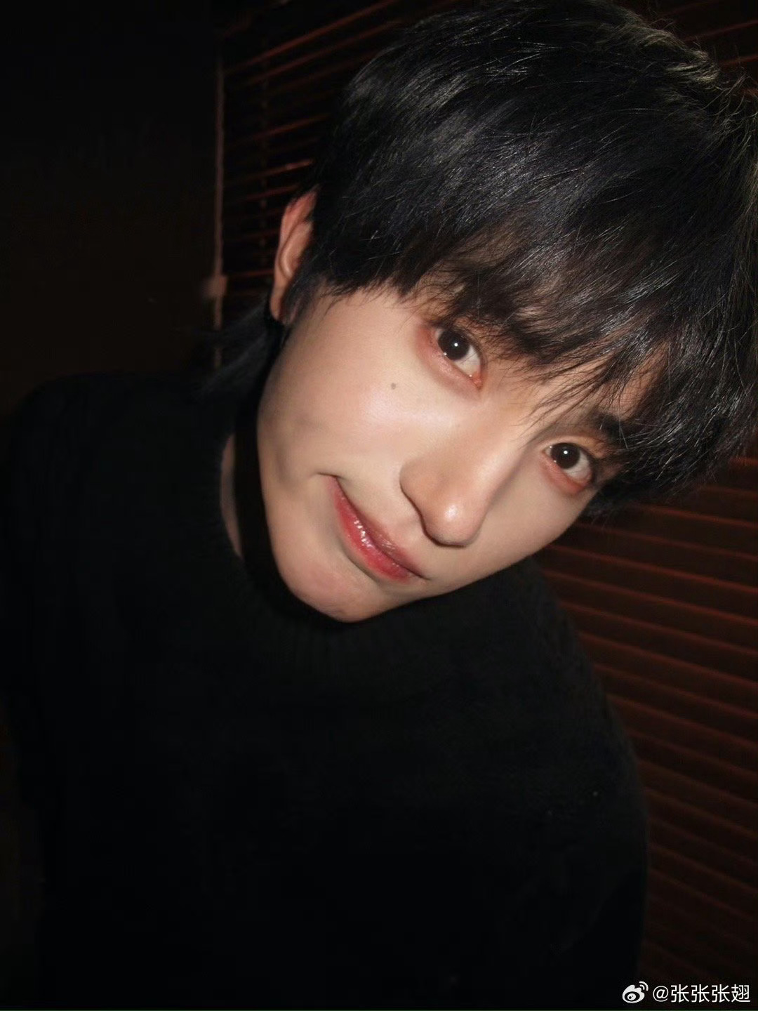 演员张翅 🪽演员张翅 🪽张翅 元宵节快乐！