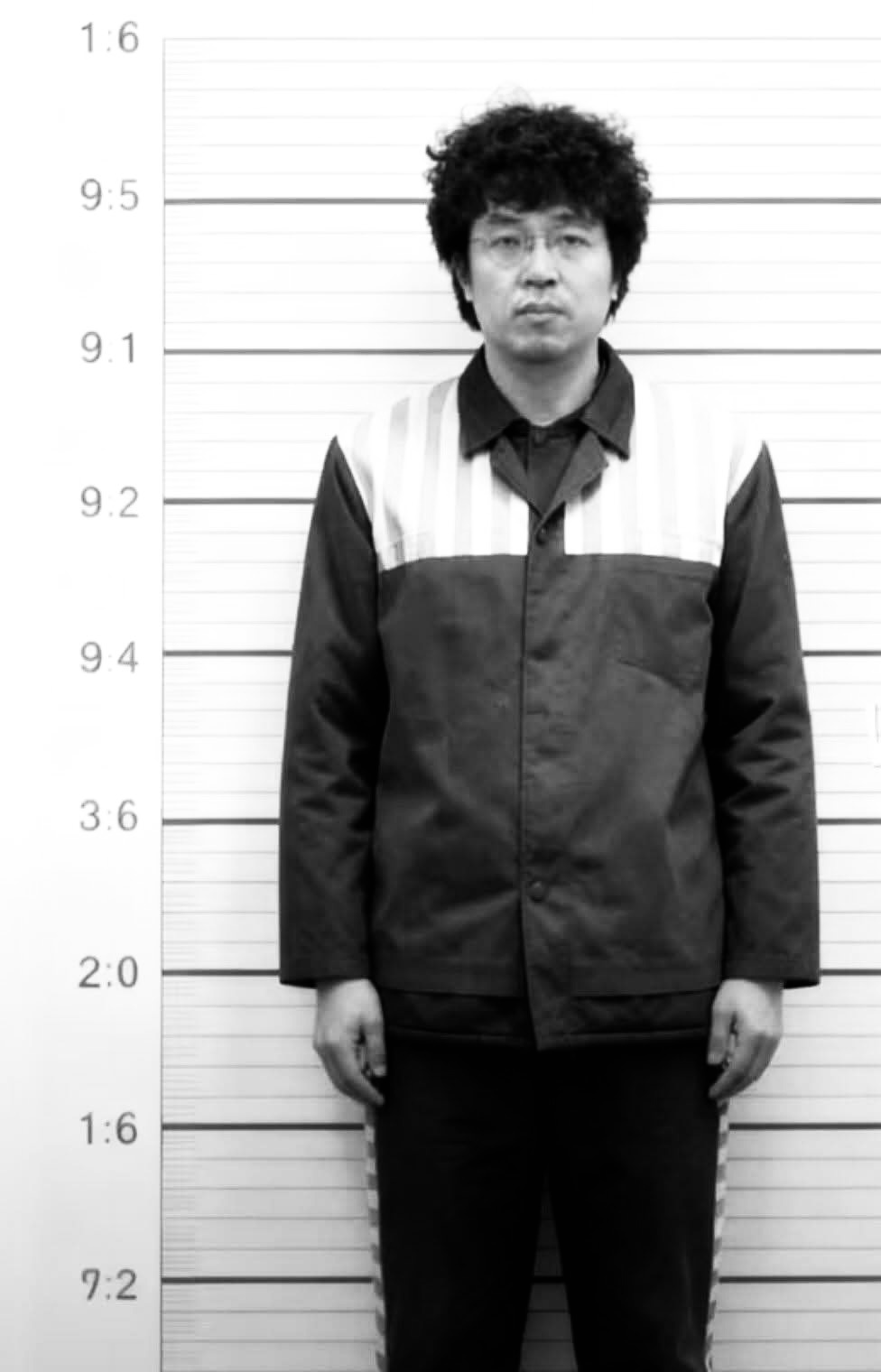 台湾高度关注央视起底沈伯洋沈伯洋（SHEN PAO YANG），又名扑马（Pum