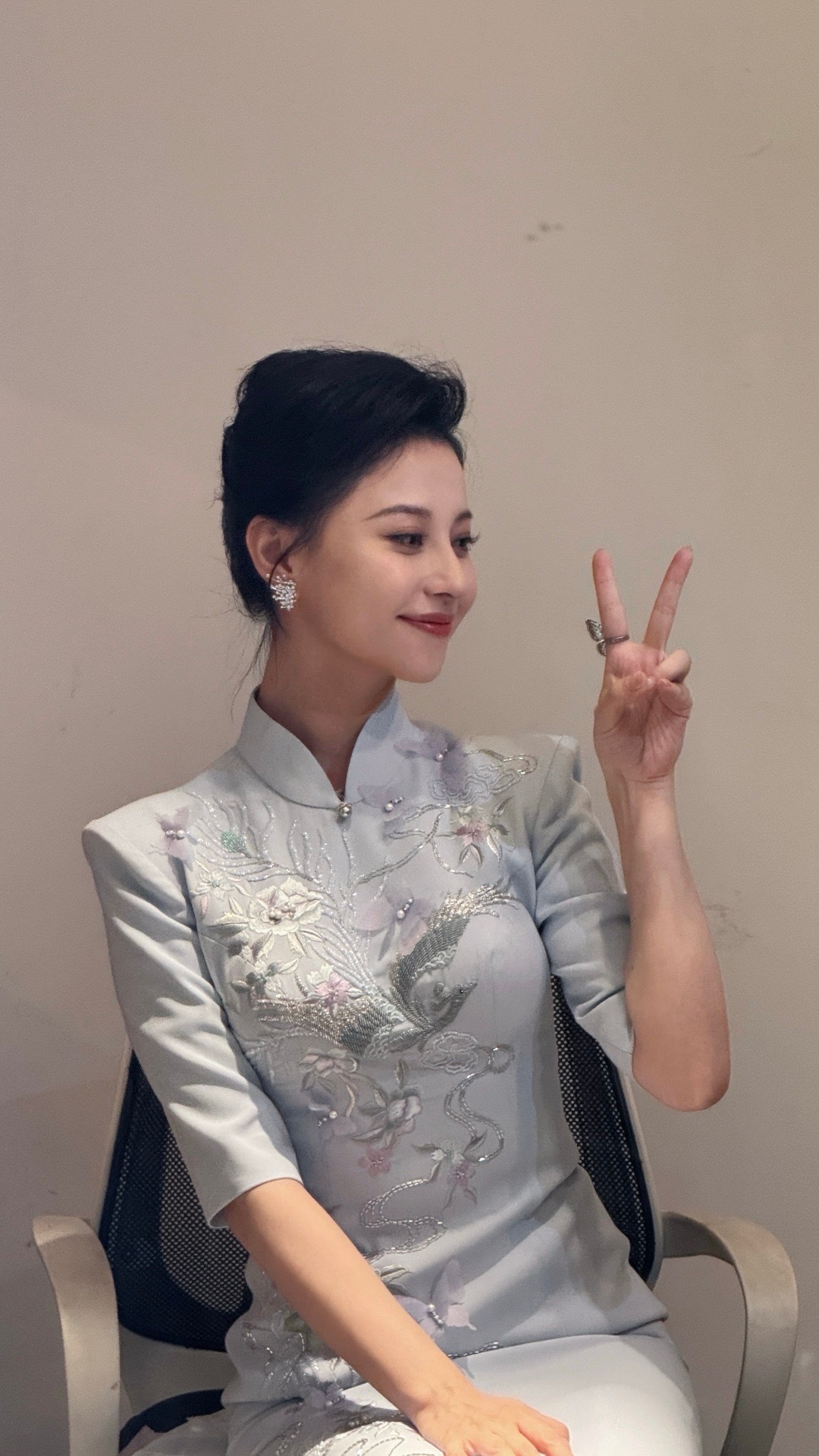 世界机器人大会～🤖机器人乐队+黄梅戏🪭 ​​​