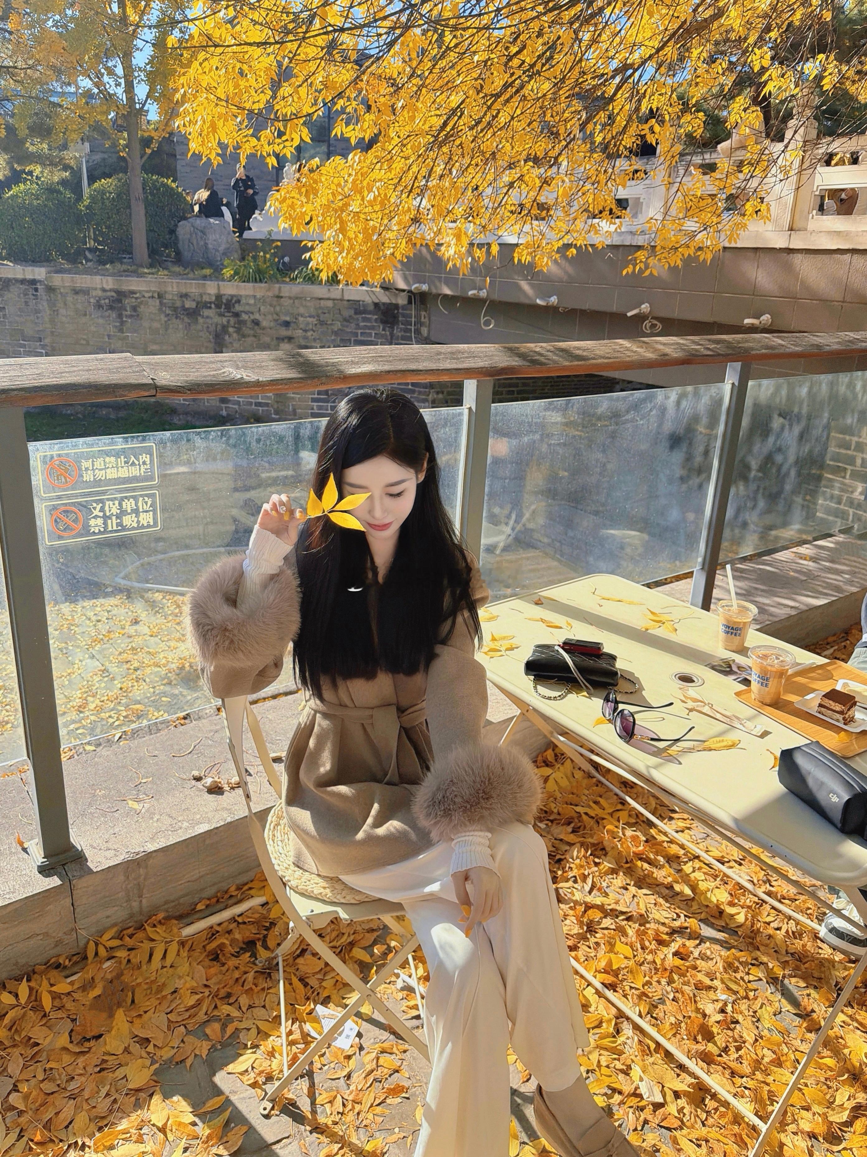 catch the Autumn🍂  ​​​