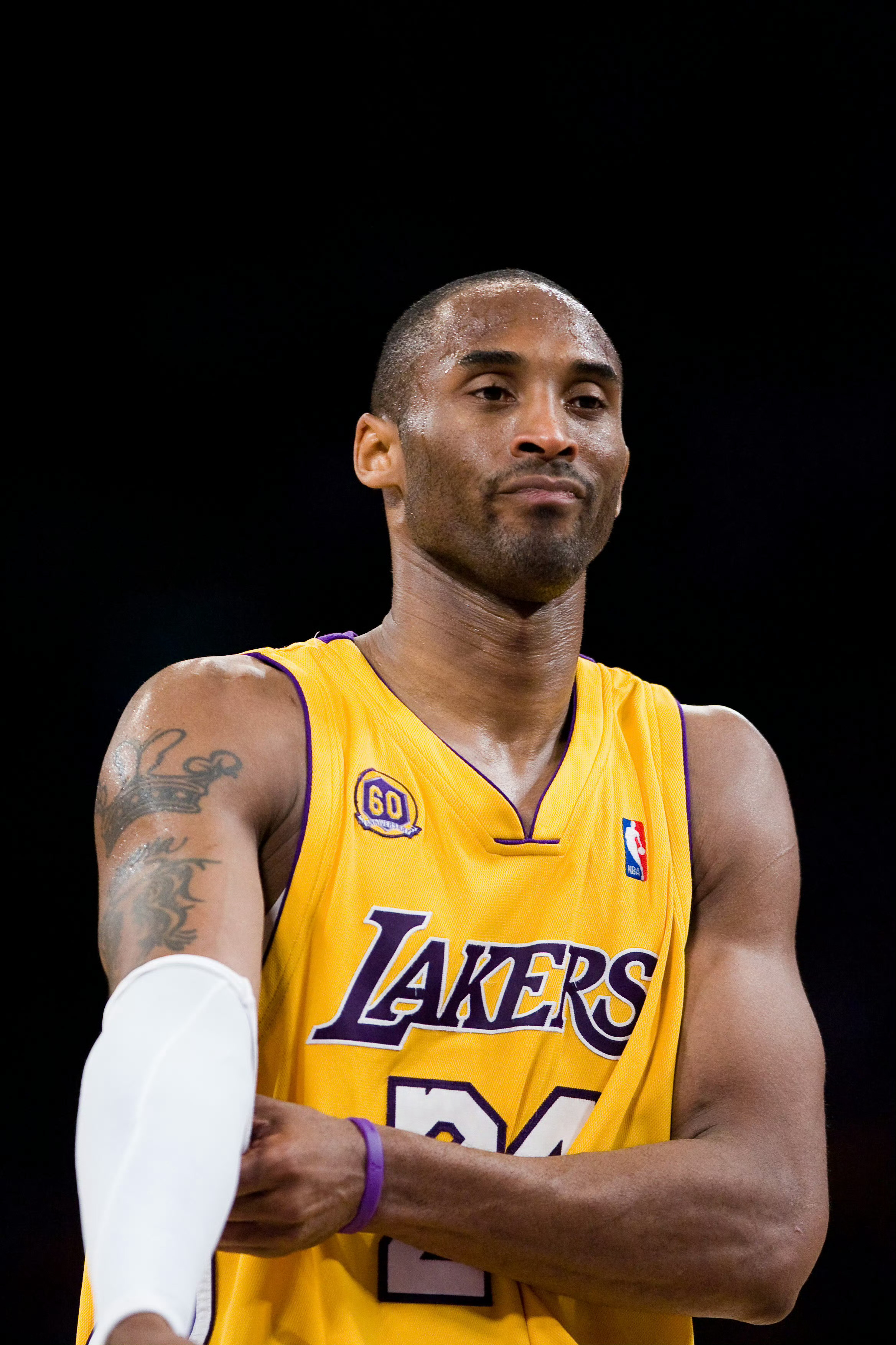 成功时不忘过去，失败时瞩目未来❤️科比退役的第3564天&科比睡着的2182天，