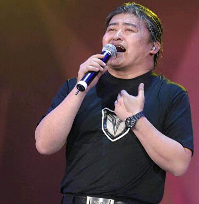 63岁刘欢中秋夜悄然离世，烟酒相伴一生，最后遗愿令人泪目