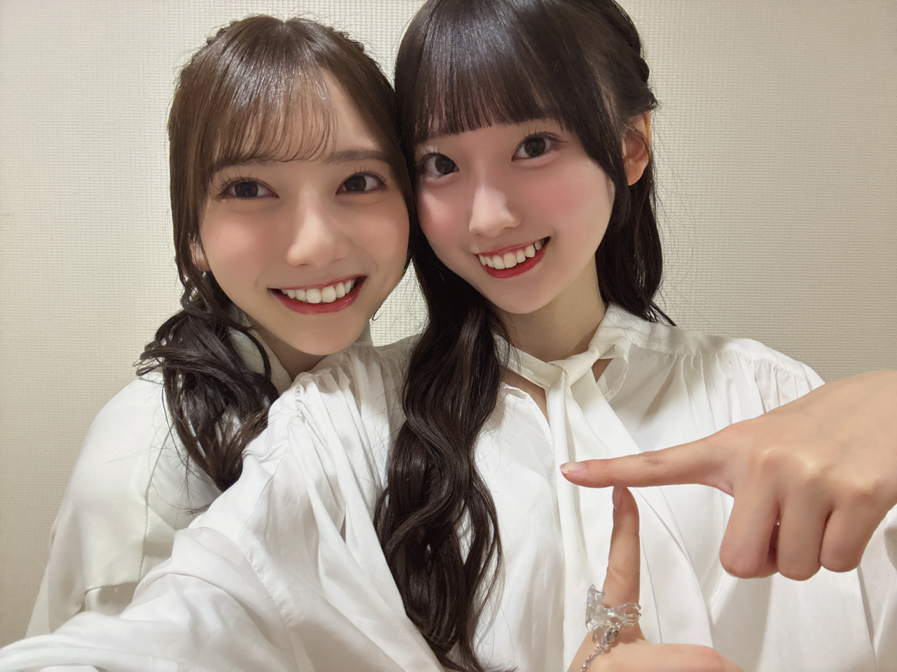大田美月「私はこれからももっともっと頑張り続けますし、みなさんが私のそばにいてく