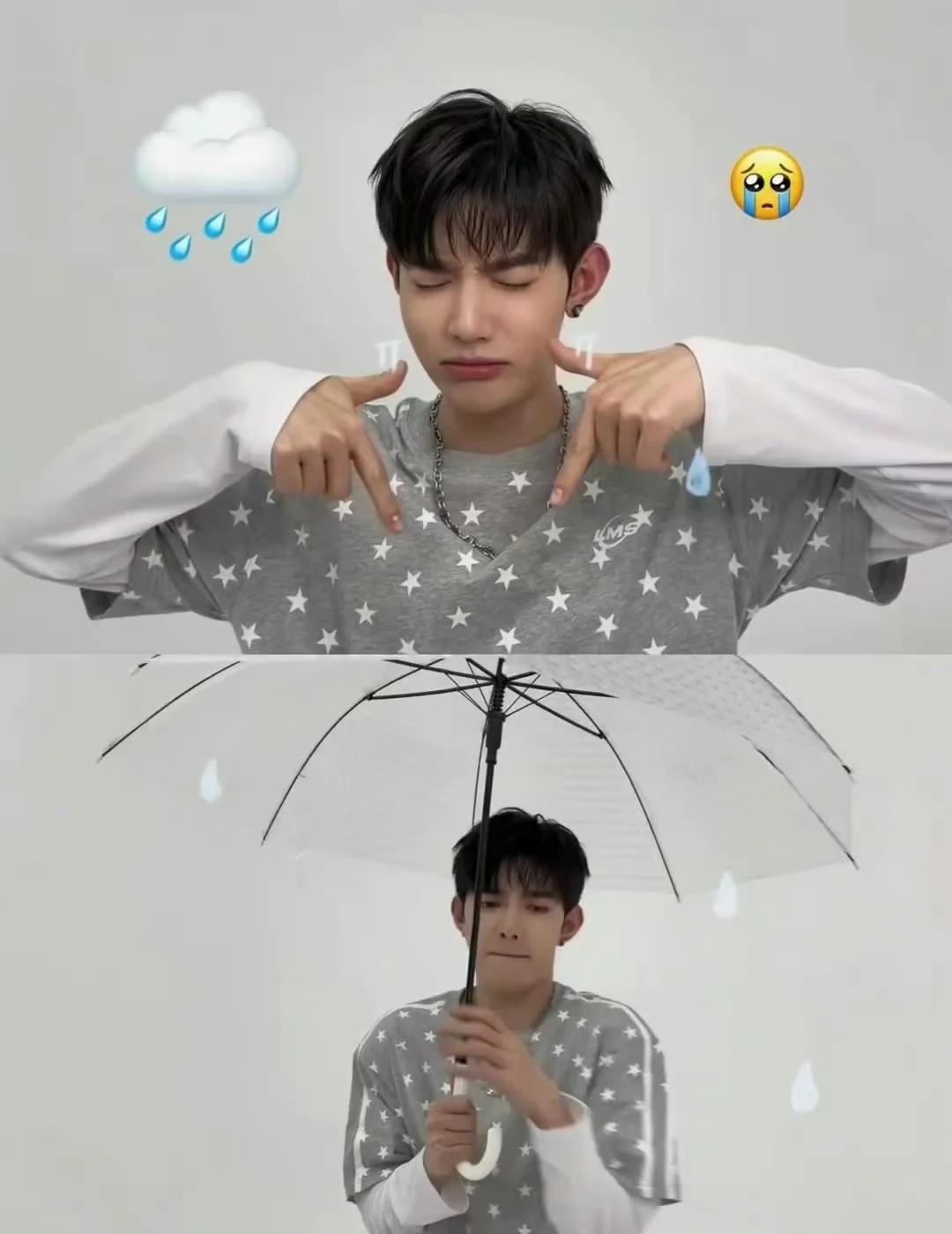 怎么会有那么萌的宝宝哇😍
zhanghao 章昊 这么可爱不要命啦 kpop 