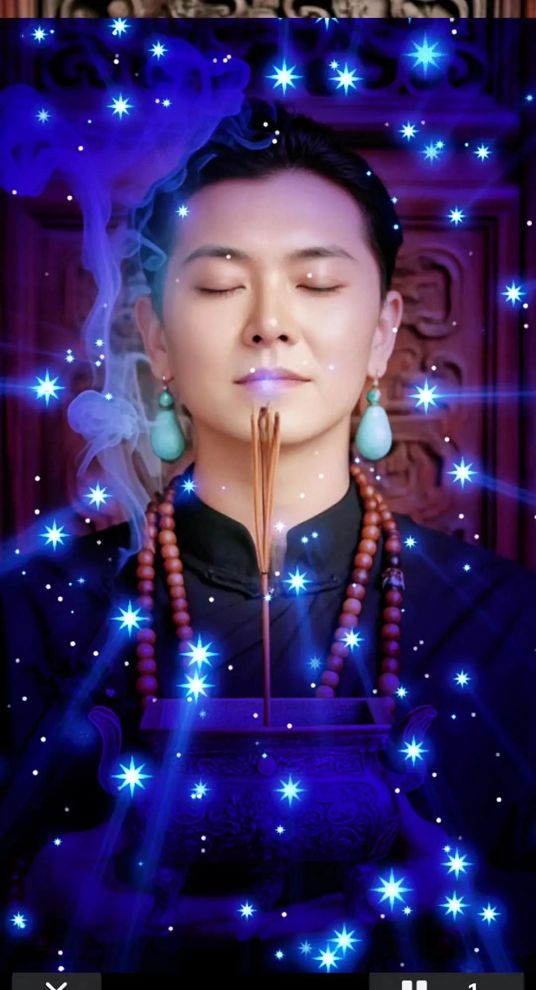 每日分享 佛渡有缘人