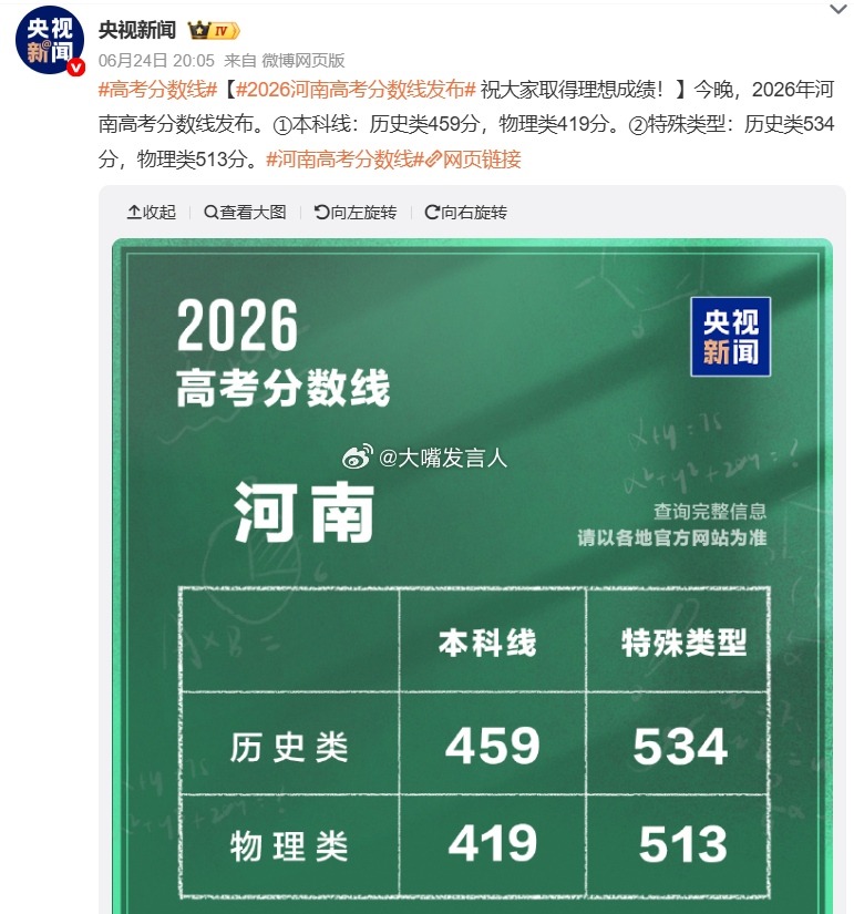 河南高考600分及以上37544人    祝贺考出理想分数的考生们大概是六七年前