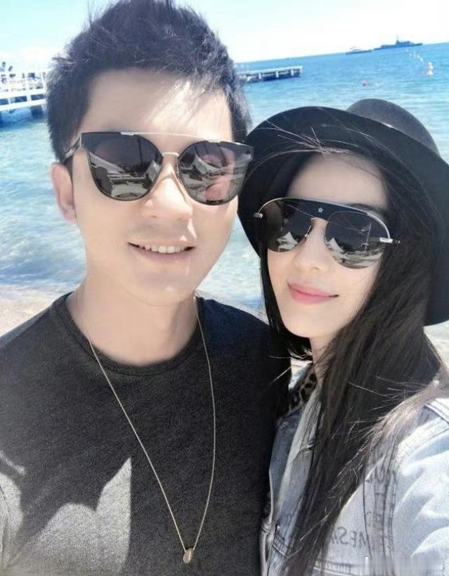 李晨口碑疑似和她分手之后口碑就翻车了吧？ 