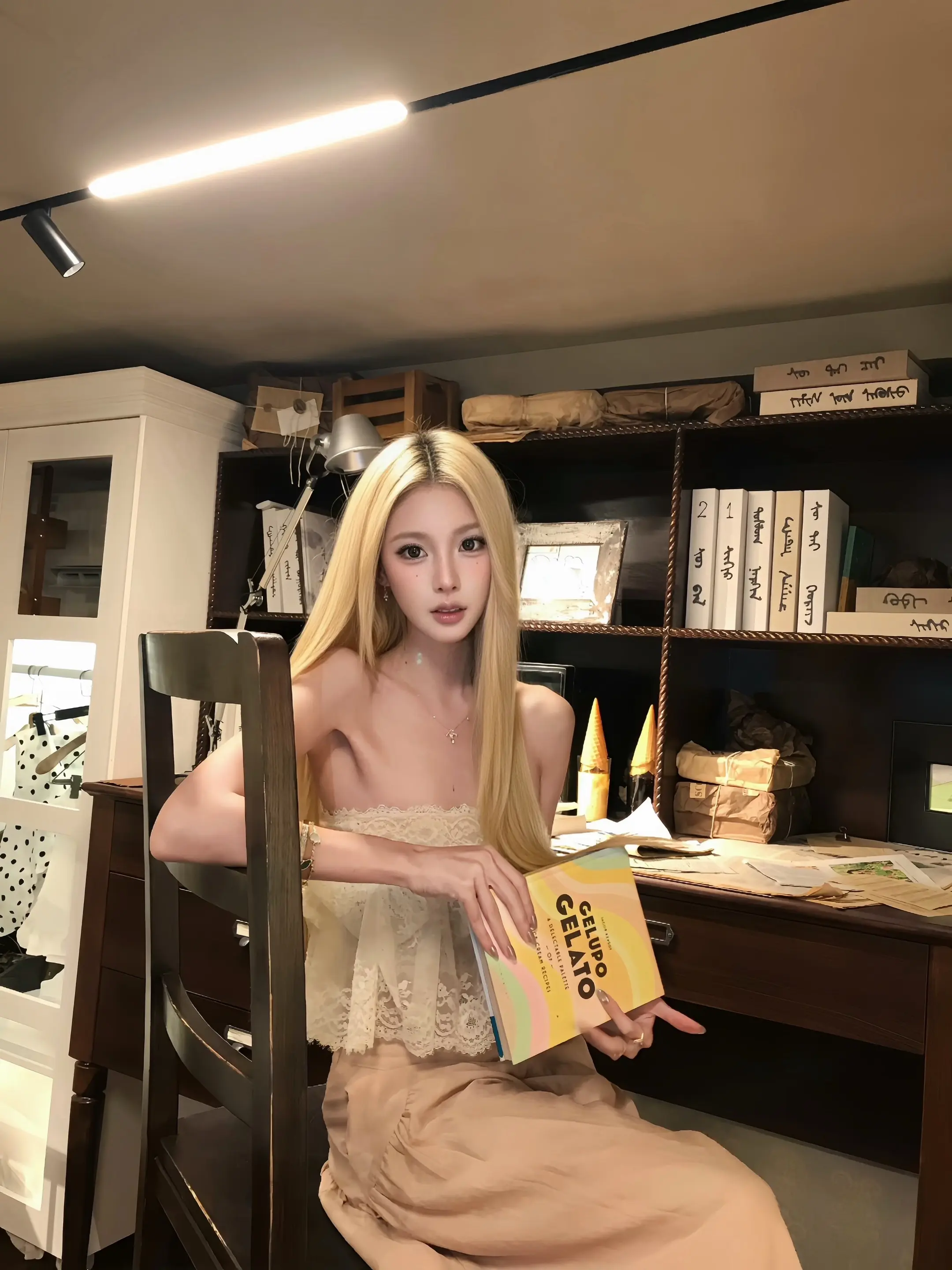 无论今后发生什么请不要后悔与我相遇