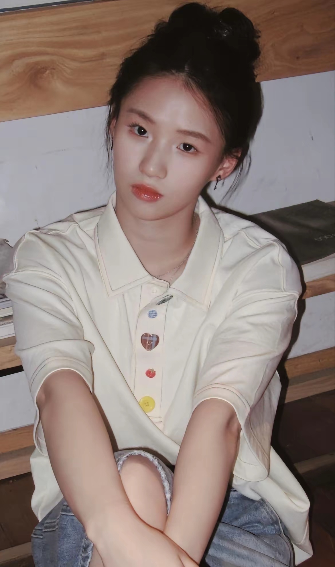 哪怕你再不喜欢她，也不得不承认，属于她的时代到了。世界范围内，暂时没有对手。必须