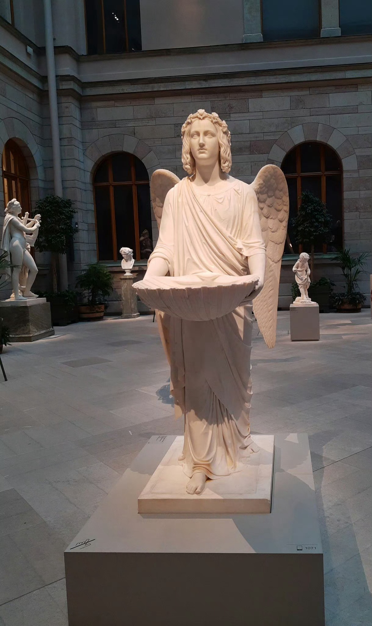 Nationalmuseum Stockholm 🇸🇪瑞典国立博物馆📷 K