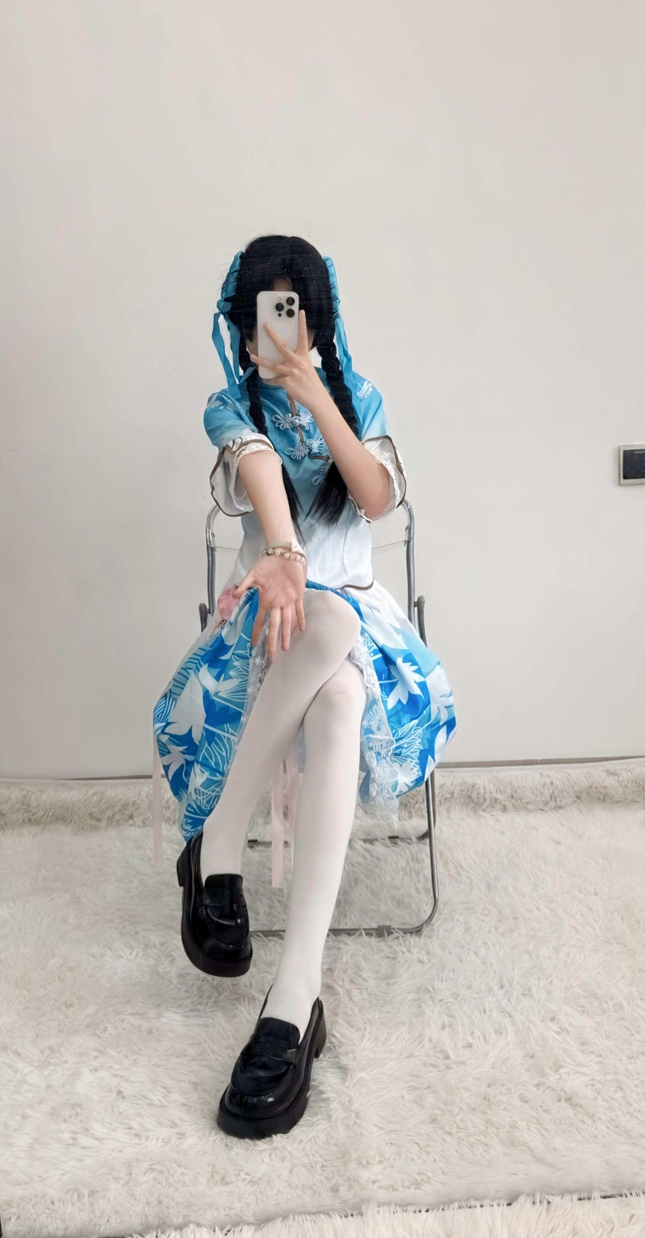 西施宝宝第三期～