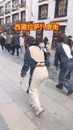 有信仰的人！👍
