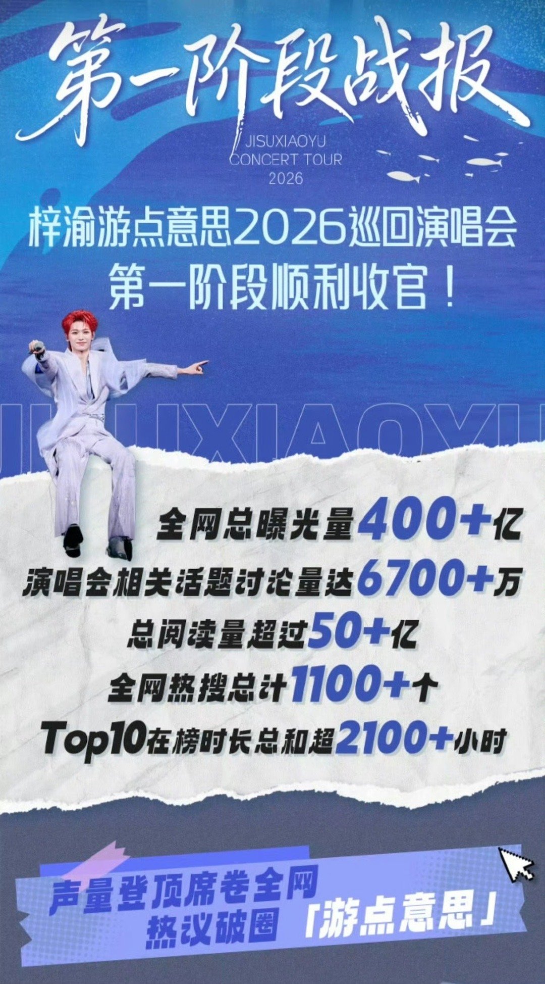 文旅部部长谈体验经济：推动文化和旅游深度融合发展，培育出更多跟着演出去旅行、跟着