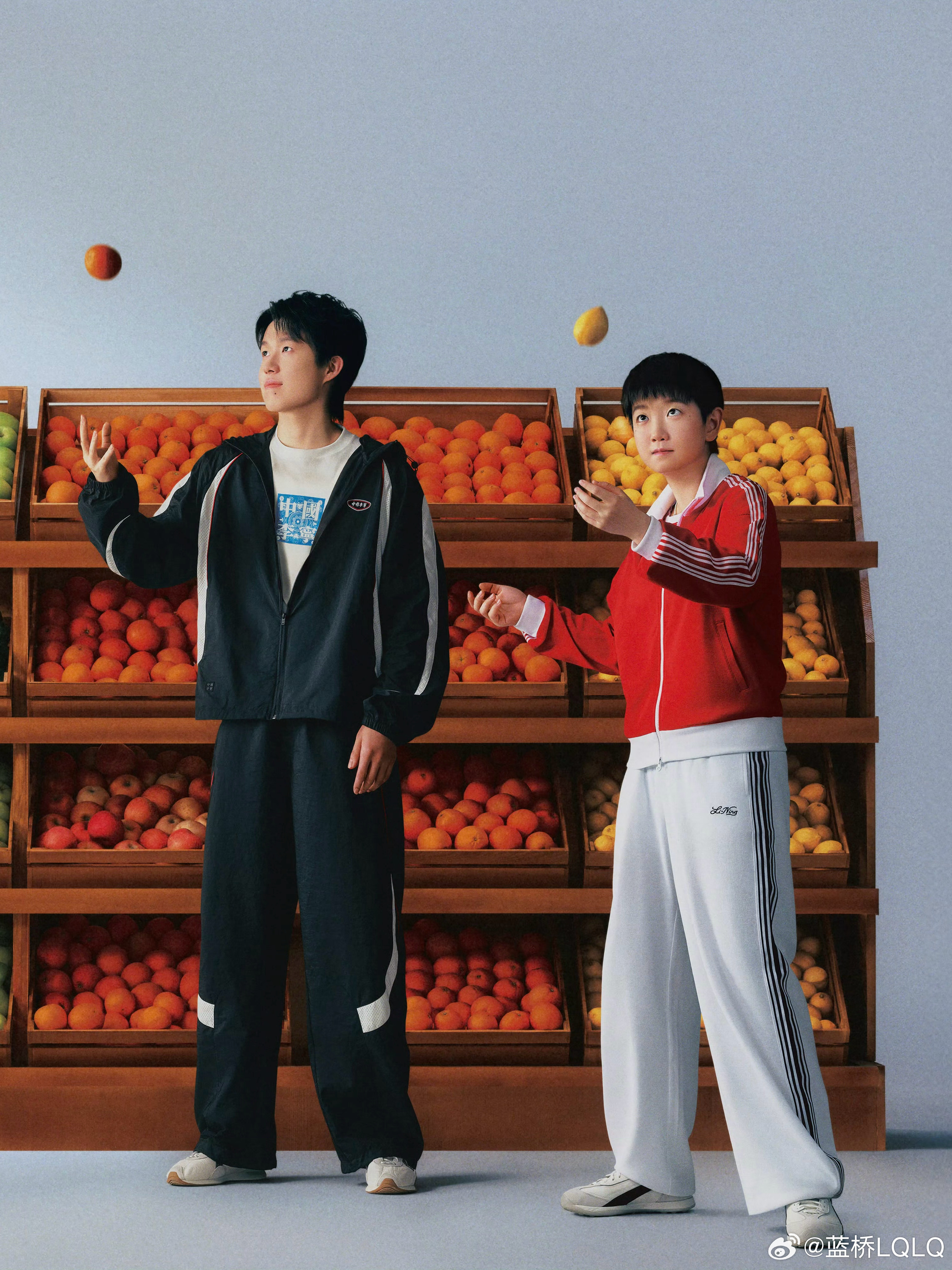太好看了
