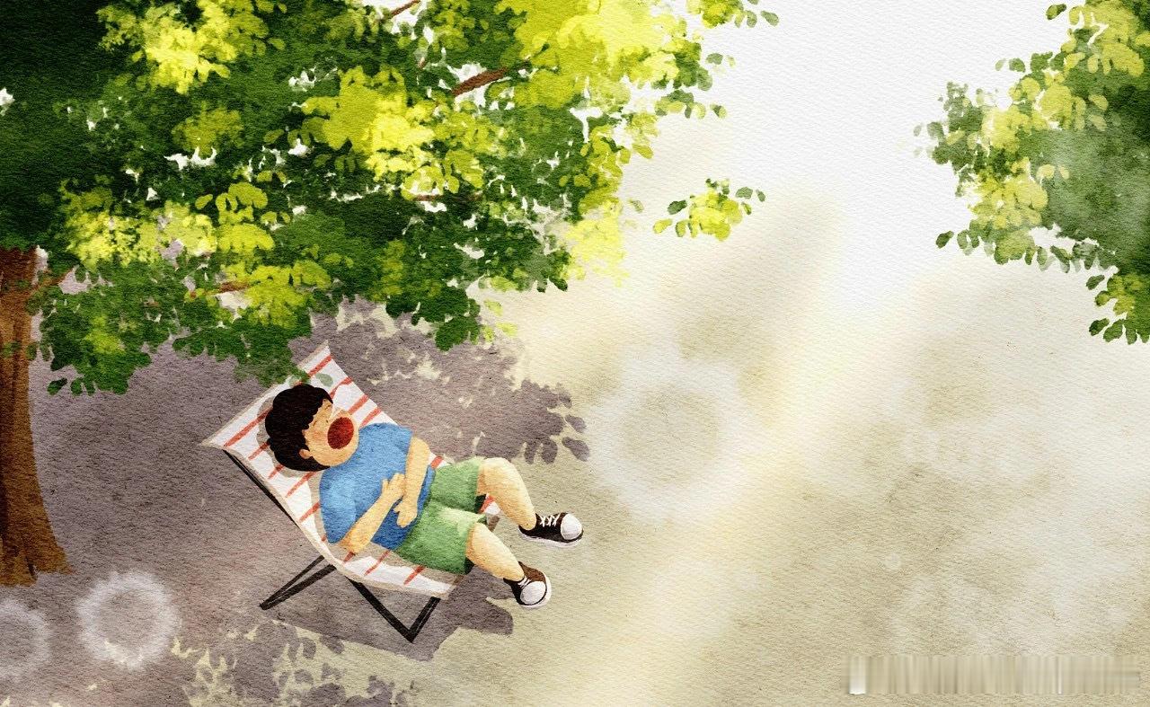 【update今日聊】全新的一周开始咯！大家平时上班会有睡午觉的习惯吗？我：困得