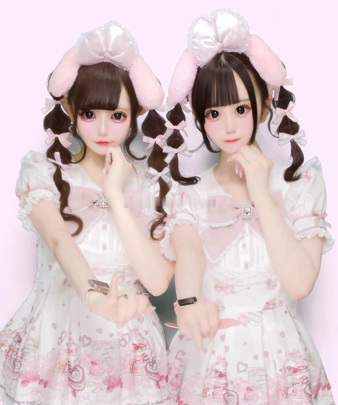 下午茶女孩lizlisa 